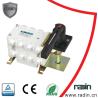 Buy cheap Small Size 250A MTS Transfer Switch , Energy Saving Power Changeover Switch from wholesalers
