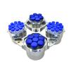 Buy cheap CHT210R Refrigerated High Speed Centrifuge Large Capacity from wholesalers