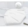 Buy cheap Light Weight FFP2 Dust Mask Anti Coronavirus Non Irritating CE / FDA Approved​ from wholesalers
