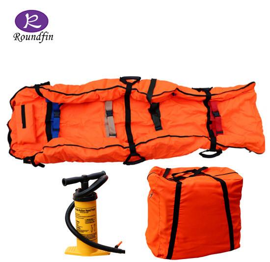 Buy cheap Inflatable Mattress Stretcher from wholesalers
