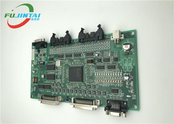 Buy cheap SMT Panasonic Spare Parts CM402 VISION PC BOARD NF0CCA KXFE0002A00 Long Life Time from wholesalers