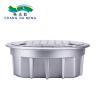 Buy cheap Red/Yellow/Green/Blue/White/RGB Lighting Color Solar Road Stud Light with Aluminum Body from wholesalers