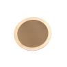 Buy cheap Gold Aeropress Stainless Steel Filter Disc For Coffee Maker , 6.1cm Diameter from wholesalers