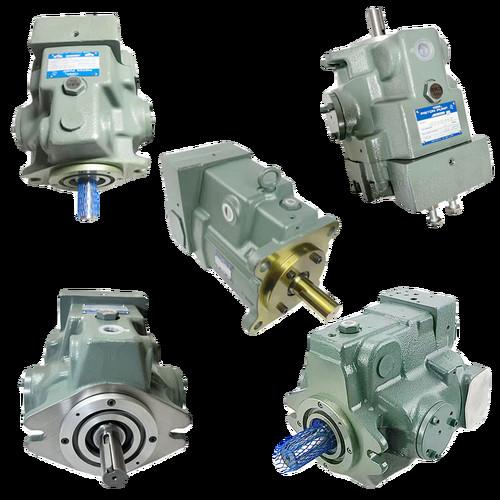Buy cheap A3H56-LR14KK-10 YUKEN Hydraulic Piston Pump A3H71-FR01KK-10 A3H71-LR01KK-10 from wholesalers