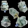 Buy cheap A3H56-LR14KK-10 YUKEN Hydraulic Piston Pump A3H71-FR01KK-10 A3H71-LR01KK-10 from wholesalers