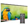 Buy cheap High Performance Led Video Wall Screen P3.91 P4.81 Indoor Outdoor Rental LED Display LED Video Wall Panel from wholesalers
