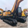 Buy cheap Original Sany SY215C Used Crawler Excavator 21 Ton Secondhand Backhoe Digger from wholesalers