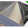 Buy cheap ASTM AISI 201 304 2B BA 8K Mirror Polished Stainless Steel Sheet from wholesalers