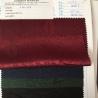 Buy cheap polyester jacquard fabric for ladieswear from wholesalers