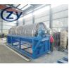 Buy cheap Drum Rotary Washing Machine For Cassava Production 10 - 25t / H from wholesalers