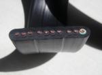 Flat Elevator Control Cable, Traveling Elevator Cable, Flat Cable, ECHU Cable