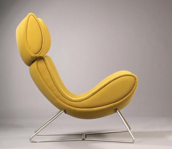 Buy cheap Imola Chair From Boconcept Henrik Pedersen Imola armchair from wholesalers
