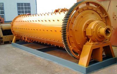 Buy cheap Hongji Ball mill sold to more than 30 countries from wholesalers
