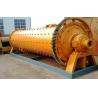 Buy cheap Hongji Ball mill sold to more than 30 countries from wholesalers