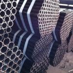 Od 10mm Carbon Seamless Steel Pipe API 5L 5CT X42 X50 X60 St52 St45 For Oil