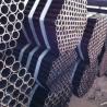Buy cheap Od 10mm Carbon Seamless Steel Pipe API 5L 5CT X42 X50 X60 St52 St45 For Oil from wholesalers