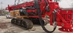 USED SANY PILING RIG SR360 SR400 SR220 SR280