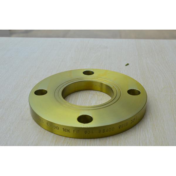 5k 10k 16k 20k SS400 JIS B2220 Flange Slip On Blind Carbon Steel Stainless Steel