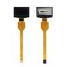 Buy cheap 0.96 Inch PMOLED Display Module 128X64 Dots 8PINS SPI Interface Driving IC SSD1315 from wholesalers