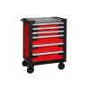 Buy cheap Roller Mechanic Premium Tool Chest Printing Cold Steel Durability 775*465*825 mm from wholesalers