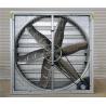 Buy cheap Cooling 910mm Shutter Ventilation Fan 380V Ventilation Fan For Poultry Farm from wholesalers