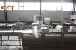 Smart Supply Snack Food Candy Bar Production Machine With CE ISO Passed