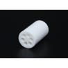 Buy cheap Porcelain Tube Machining Ceramic Parts For Magnetron from wholesalers