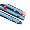 Buy cheap High Wear Resistance DTH Drill Rod / Rock Drill Parts Abrasion - Proof from wholesalers