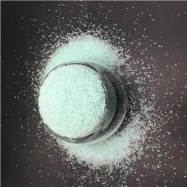 Buy cheap 98% Ferrous Sulfate Feso4.7H2O Fe Ii Sulfate Heptahydrate Power 7782-63-0 from wholesalers