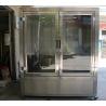 Buy cheap IPX3 Universal Water Mist IP Test Equipment with 304 Stainless Steel Surface from wholesalers
