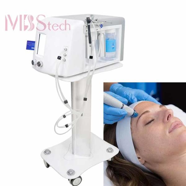 Buy cheap Diamond Peel Microdermabrasion Machine from wholesalers