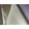 Buy cheap Custom Shiny Satin 95 Nylon 5 Spandex Fabric Pajamas Material For Dress from wholesalers