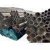 Buy cheap ASTM Cold Drawn Alloy Steel Pipe /Nickel Alloy Inconel 600 Seamless Pipe from wholesalers