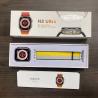 Buy cheap Zinc Alloy Full Screen Smartwatch Ultra Series 7 / 8 GS8 49mm 2.08 Inch from wholesalers