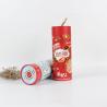 Buy cheap Reusable Leakproof Cardboard Cylinder Packaging , Ultraportable Eco Tube Packaging from wholesalers