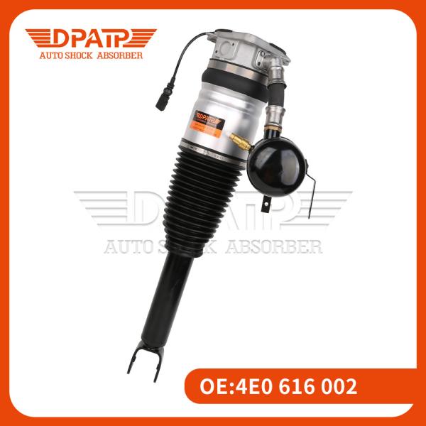 Buy cheap Automatic Suspension Systems Audi A8 D3 OEM 4E0616002 Airmatic Shock Absorber from wholesalers