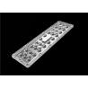Buy cheap TYPE IV-S 28 LED Street Light Components Lenses With 1PC 5050 LED Chips from wholesalers