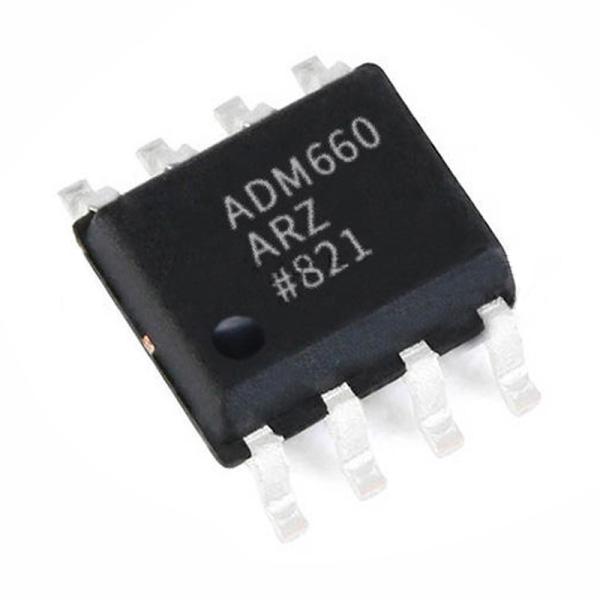 Buy cheap 100% New Original Integrated Circuits IC Chip Best Price SOIC-8 ADM660ARZ from wholesalers