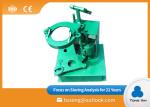 Buy cheap Test Electronic Automatic Sieve Shaker Building Materials Screening Testing from wholesalers