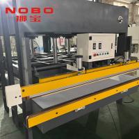 Buy cheap 3500kg Compress Mattress Vacuum Packing Machine Film Packing product
