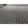 Buy cheap 7mm Thick Platform Steel Grating from wholesalers