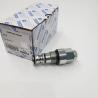Buy cheap 723-30-56100 Relief Valve Assembly For KOMATSU PC100-6 PC120-6 from wholesalers