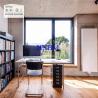 Buy cheap Large View Double Glazed Aluminum Casement Windows Thermal Break Energy Efficient from wholesalers