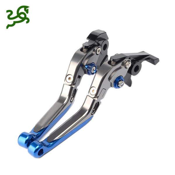 Buy cheap Mirror / CNC Footrest Motorcycle Modified Parts OEM Service Durable Colored from wholesalers