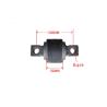 Buy cheap Yutong Jinlong Bus Parts Thrust Rod Ball Hinge Rubber Core 2919-00049 from wholesalers