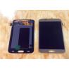 Buy cheap Black White 6 Edge Screen Replacement Front Glass LCD Heat Shield 2560x1440 from wholesalers