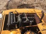 0.7m³ Reconditioned Used Excavator Machine KATO HD700 7285h Working Hours