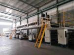3/5/7 Ply Corrugated Paper Production Line Automatic High Speed