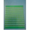 Buy cheap 4 Layers PCB Manufacturer 1OZ FR4 Green Soldermask Quick Turn PCB Assembly from wholesalers