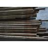 Buy cheap Structure Hot Dip Galvanized Seamless ASTM A53 Pipe from wholesalers
